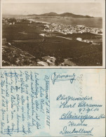 Postales Las Palmas De Gran Canaria Blick über Die Stadt 1931 - Other & Unclassified