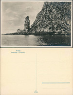 Foto Norwegen Allgemein Fuglebjerg Vogelberg Norge 1928 Privatfoto - Norvegia