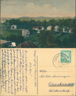 Ansichtskarte Obergünzburg Berggasse 1911 - Other & Unclassified