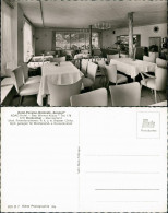 Ansichtskarte Weidenthal Hotel-Pension-Waldcafé Berghof - Innen 1961 - Otros & Sin Clasificación