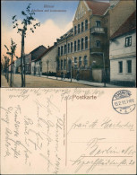 Ansichtskarte Rhinow Lindenstraße B Rathenow 1915 - Altri & Non Classificati