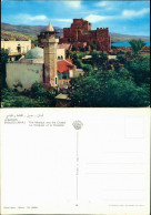 Byblos Dschubail جبيل Mosque Citadel La Mosquée Et La Citadelle 1975 - Líbano