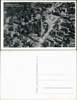 Ansichtskarte Eutin Luftbild 1940 - Autres & Non Classés