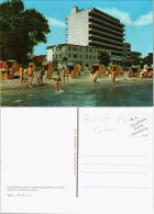 Ansichtskarte Niendorf-Timmendorfer Strand Partie Am Seeschlößchen 1973 - Autres & Non Classés