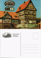 Ansichtskarte Niederaula Zum Alten Forsthaus 1993 - Other & Unclassified