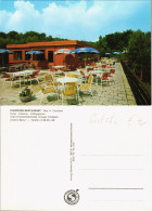 Hitzacker (Elbe) ELBHOHEN-RESTAURANT - Bes. H. Constien Hotel Kaffeegarten 1980 - Hitzacker