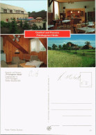 Ansichtskarte Buckow (Märkische Schweiz) Pritzhagener Mühle - MB 1990 - Buckow