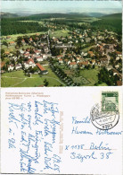 Ansichtskarte Hahnenklee-Bockswiese-Goslar Luftbilder 1968 - Goslar