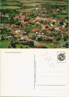 Ansichtskarte Kaltenkirchen Luftbild, Fliegeraufnahme 1975 - Autres & Non Classés