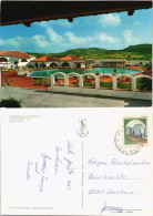 Cartoline Arzachena (Sardinien) Ringo Hotel Auf Sardinien 1970 - Autres & Non Classés