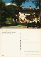 St. Leonhard In Passeier Andreas Hofer's Geburtshaus - SANDWIRT 1970 - Autres & Non Classés
