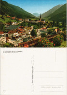 Cartoline St. Leonhard In Passeier Panorama-Ansicht, Südtirol 1970 - Autres & Non Classés