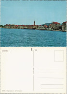 Postcard Starigrad Panorama Stadt Ansicht 1975 - Croatie