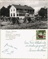 .Niederlande Pension Uitzicht Hotel Peeskesweg In Beek-Montferland    1960 - Other & Unclassified