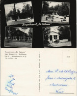 Beekbergen-Apeldoorn Bungalowpark De Valouwe Lage Bergweg Beekbergen 1960 - Other & Unclassified