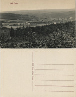 Ansichtskarte Bad Elster Blick Auf Die Stadt 1913 - Bad Elster