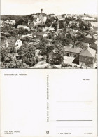 Ansichtskarte Gnandstein-Kohren-Sahlis Totalansicht 1978 - Kohren-Sahlis