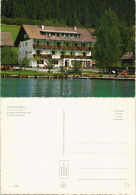 Weißensee Gasthof NEUSACH Inh. Johann Rupitsch Neusach Am Weissensee 1980 - Andere & Zonder Classificatie