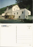 Traben-Trarbach Kurhotel Bad Wildstein Gegenüber Der Thermalquelle 1970 - Traben-Trarbach