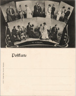 Ansichtskarte  Film/Fernsehen/Theater - Schauspieler - Alt-Heidelberg 1906 - Actores