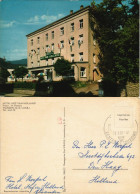 Vianden Veianen Veinen HOTEL HOF VAN HOLLAND Propr.: H. Pieters 1966 - Other & Unclassified