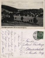 Ansichtskarte Clausthal-Zellerfeld An Der Stadt 1937 - Clausthal-Zellerfeld