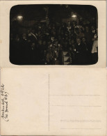 Foto  Karneval / Fastnacht / Fasching - Maskenball 1925 Privatfoto - Autres & Non Classés