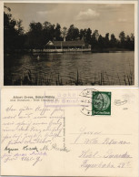 Ansichtskarte Elmshorn Bokel-Mühle (Landpoststempel) 1934 - Autres & Non Classés