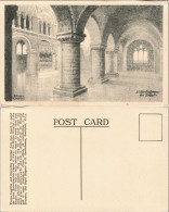 Postcard London Smithfield 1928 - Andere & Zonder Classificatie