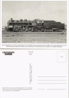 Eisenbahn Zug Lokomotive Anno 1953 Am Ausbesserungswerk München Freimann 1980 - Eisenbahnen