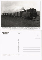 Verkehr & Eisenbahn Güterzug Lokomotive Anno 1969 Bei Biberach 1980 - Eisenbahnen
