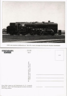 Verkehr & Eisenbahn Zug Lokomotive Anno 1932 Düsseldorf-Abstellbahnhof 1980 - Eisenbahnen