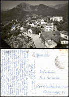 Cartoline Meran Merano Panorama-Ansicht Dorf Tirol B. Meran 1964 - Otros & Sin Clasificación