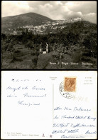 Cartoline Monte San Biagio Panorama Ansicht 1960 - Otros & Sin Clasificación