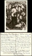 Ansichtskarte Lautenbach (Ortenaukreis) Geburt Christi - Hochaltar 1962 - Sonstige & Ohne Zuordnung