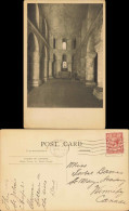 Postcard London Tower Of London, Inside View, Innenansicht 1927 - Andere & Zonder Classificatie