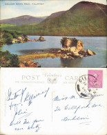 Postcard Killarney COLLEEN BAWN ROCK 1904 - Andere & Zonder Classificatie