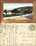 Postcard Rothesay Esplanade 1907 - Andere & Zonder Classificatie