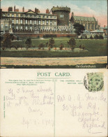 Postcard Dublin Baile Átha Cliath The Castle Dublin 1907 - Altri & Non Classificati