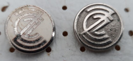 Zastava Car Factory  Yugoslavia Vintage  Pins - Andere & Zonder Classificatie