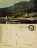 Postcard Tighnabruaich (Argyll And Bute) Glen Caladh 1907 - Andere & Zonder Classificatie