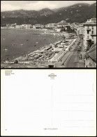 Cartoline Varazze Väze Panorama-Ansicht 1960 - Otros & Sin Clasificación