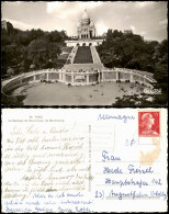 Paris Basilique Du Sacré-Cœur De Montmartre (Basilika Sacre-Coeur) 1955 - Altri & Non Classificati
