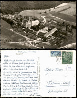 Ansichtskarte Neresheim Luftbild 1956 - Sonstige & Ohne Zuordnung