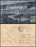 CPA Boulogne-sur-Mer Kinder Beim Wattspiel - Hotels 1904 - Boulogne Sur Mer