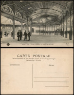 CPA Vichy Feine Herren - Intérieur Du Palais Des Sources 1909 - Vichy