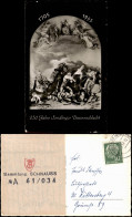 Ansichtskarte Sendling-München 250 Jahre Sendlinger Bauernschlacht 1955 - München