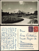 Postcard Estoril ESTORIL (Costa Do Sol) O Casino 1952 - Andere & Zonder Classificatie