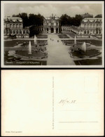 Ansichtskarte Innere Altstadt-Dresden Dresdner Zwinger 1934 - Dresden