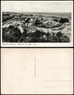Ansichtskarte Prerow Blick über Die Dünen 1934 - Seebad Prerow